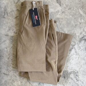 Vineyard Vines Men's Khaki Chinos